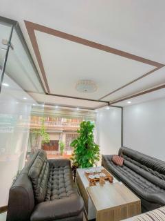 Vip Apartment - Hotel Văn Cao HPT Home Hải Phòng - 5
