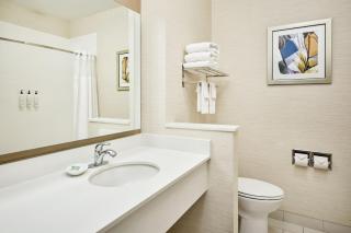 Fairfield Inn & Suites by Marriott Sidney - 5