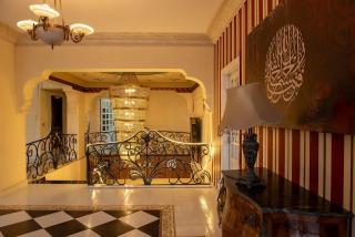 Pyramita luxury hotel - 5
