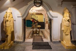 Pyramita luxury hotel - 4