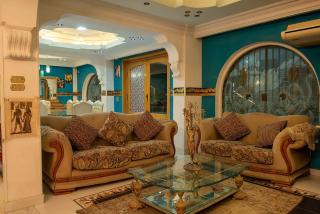 Pyramita luxury hotel - 2