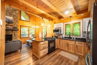 Luxury ADK Retreat Near Whiteface, Lake Placid - 3
