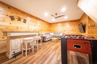 Luxury ADK Retreat Near Whiteface, Lake Placid - 4