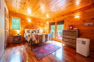 Mountain Retreat in Whiteface, Lake Placid Region - 6