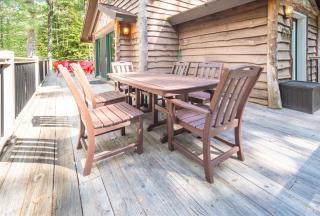 Mountain Retreat in Whiteface, Lake Placid Region - 5