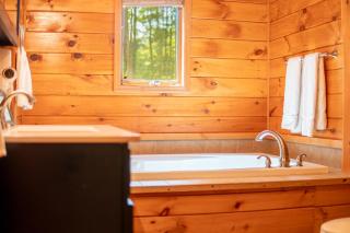 Mountain Retreat in Whiteface, Lake Placid Region - 4