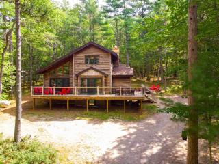 Mountain Retreat in Whiteface, Lake Placid Region - 1