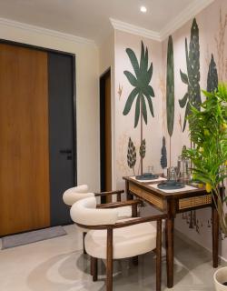 Mango Abode Home With Breakfast and Pickup - 5