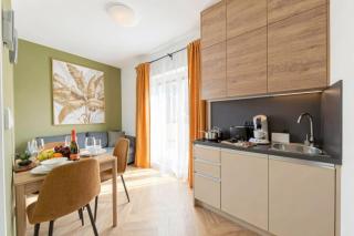 Sky Apartment Residence - 0