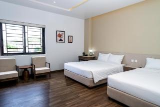 Horizon Minh Chau Hotel - 3