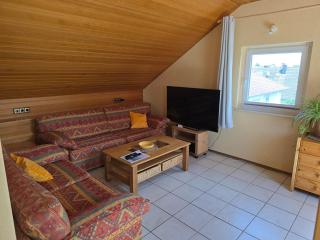 Ferienwohnung Auf der Warthe - 9