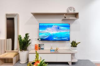 Apartment Tresor - 9