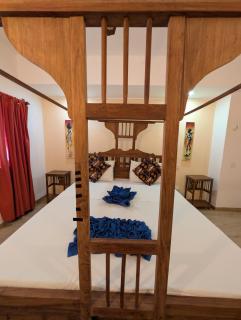Thamani Apartment - 5