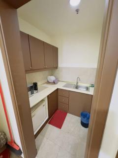 Mohin Service Apartment at Time square KL - 6