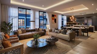 BlackBrick Bryanston - 8