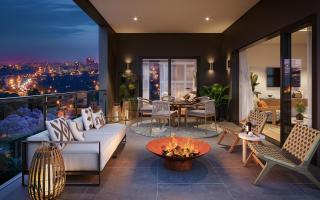 BlackBrick Bryanston - 6