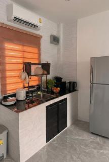 The Coconut Villa - 2