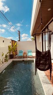 Candu Villa - 7