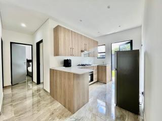 Number 13, Jadde apartments - 8