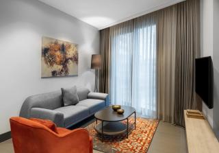 Bomonti Suites Istanbul - 5