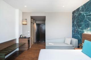 Centara Life Government Complex Hotel & Convention Centre Chaeng Watthana - 3