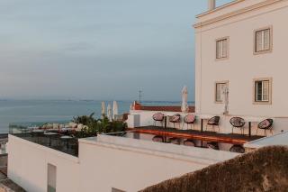 Memmo Alfama - Design Hotels - 4