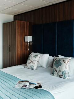 Hotel Ambassadeur - 8