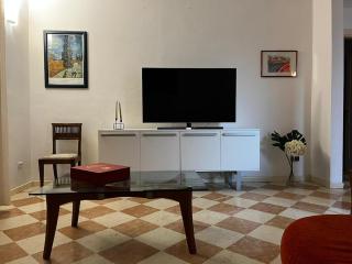 Apartment with garden and independent entrance - 0
