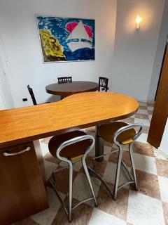 Apartment with garden and independent entrance - 9