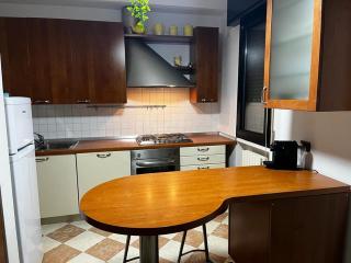 Apartment with garden and independent entrance - 2