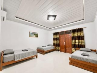 Surak Villa Mentawai - 8