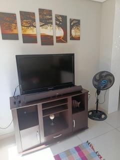 SOBRADO DOIS QUARTOS COM TV A CABO, WIFI, CAMA QUEEN PRóx ao centro - 6