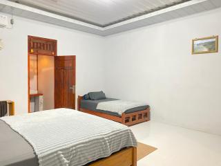 Surak Villa Mentawai - 2
