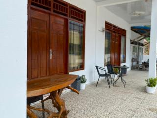 Surak Villa Mentawai - 3