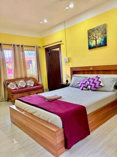 Adrikshita Homes - 0