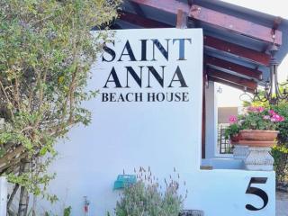 Saint Anna Beach House - 9