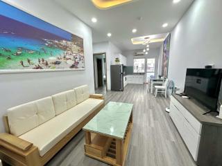 2 bedrooms-HonChong view Apartment-OCEANUS OC 1B - 2