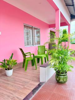 Adrikshita Homes - 5