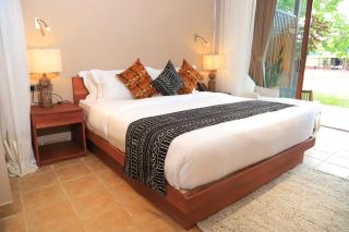 Entikko Safari Lodge - 9