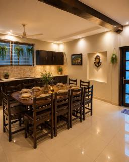 Indus Resort - 6