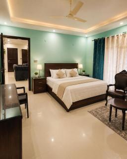 Indus Resort - 3