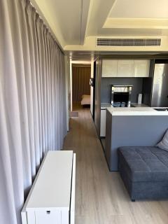 Capsule house for rent at Gut Holtmann - 9