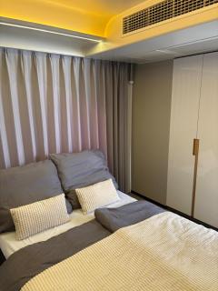 Capsule house for rent at Gut Holtmann - 7