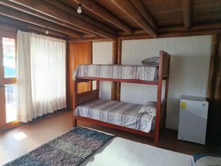 Beach house on a coastal cliff in Canoa-Manabí - 4