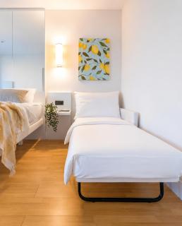 ORBI CITY - Sea View Apartments - 5