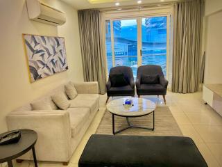 LMY Hospitality - Elysium Hotel Seviced Apartments Opp Centaurus Mall islamabad - 3