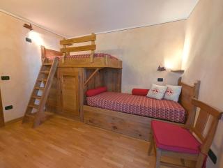 Red Suite Cervinia - 9