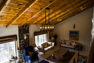 Valley View House - 6