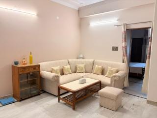 House of Alaya - Ira - Rishikesh - 3