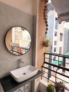 House of Alaya - Ira - Rishikesh - 4